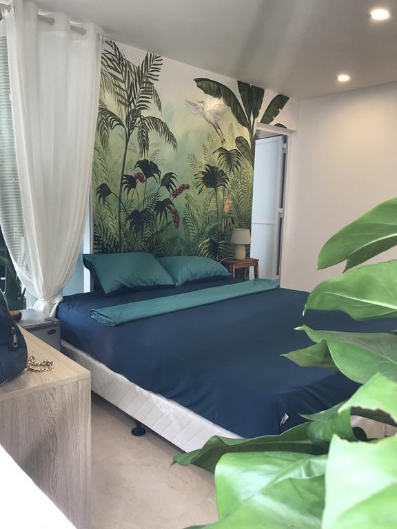Hanoi Downtown Hostel Extérieur photo