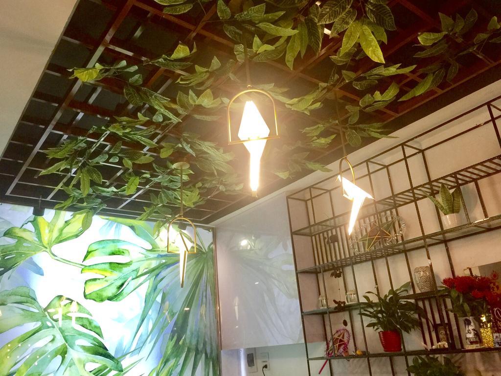Hanoi Downtown Hostel Extérieur photo