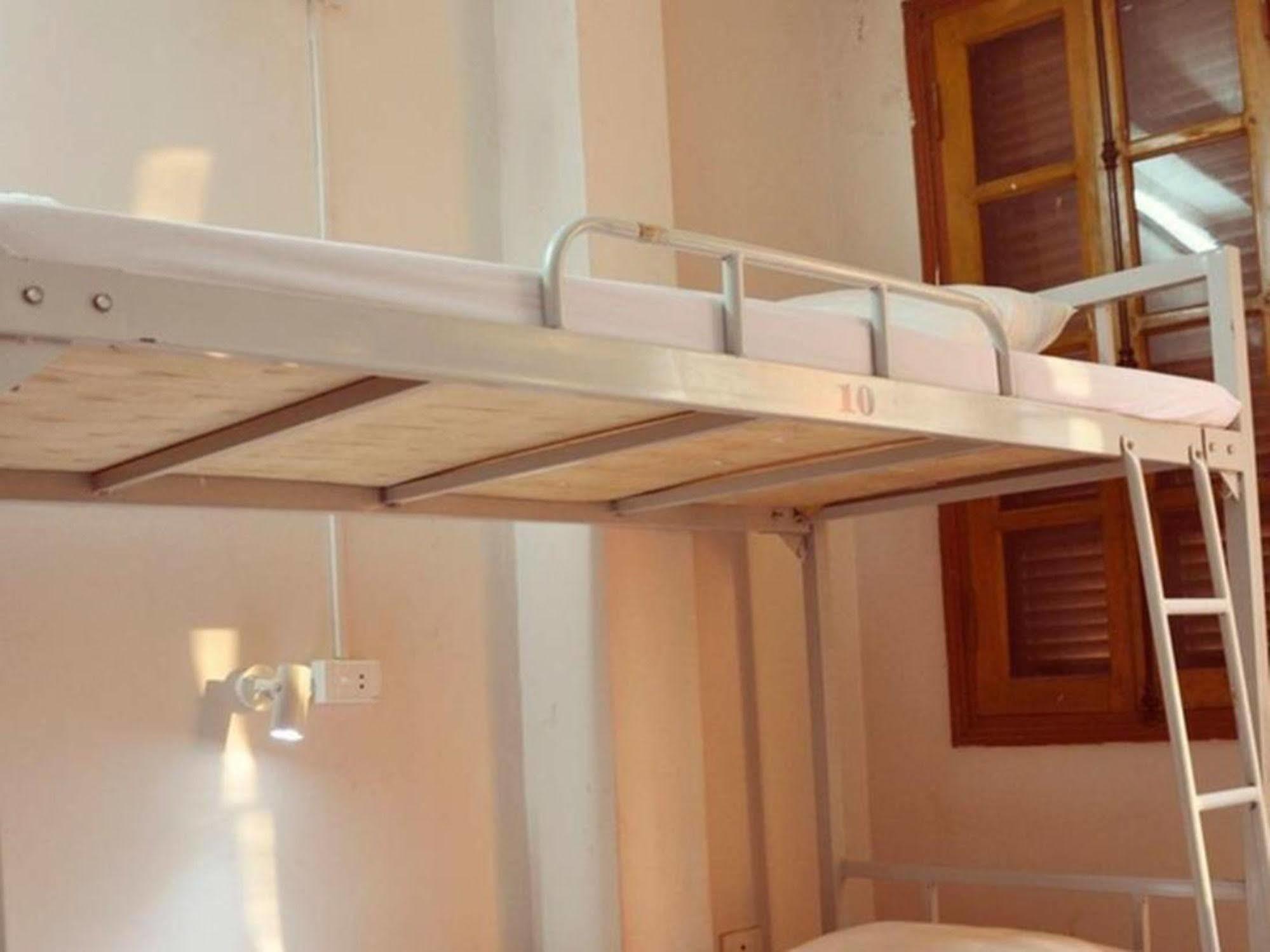 Hanoi Downtown Hostel Extérieur photo