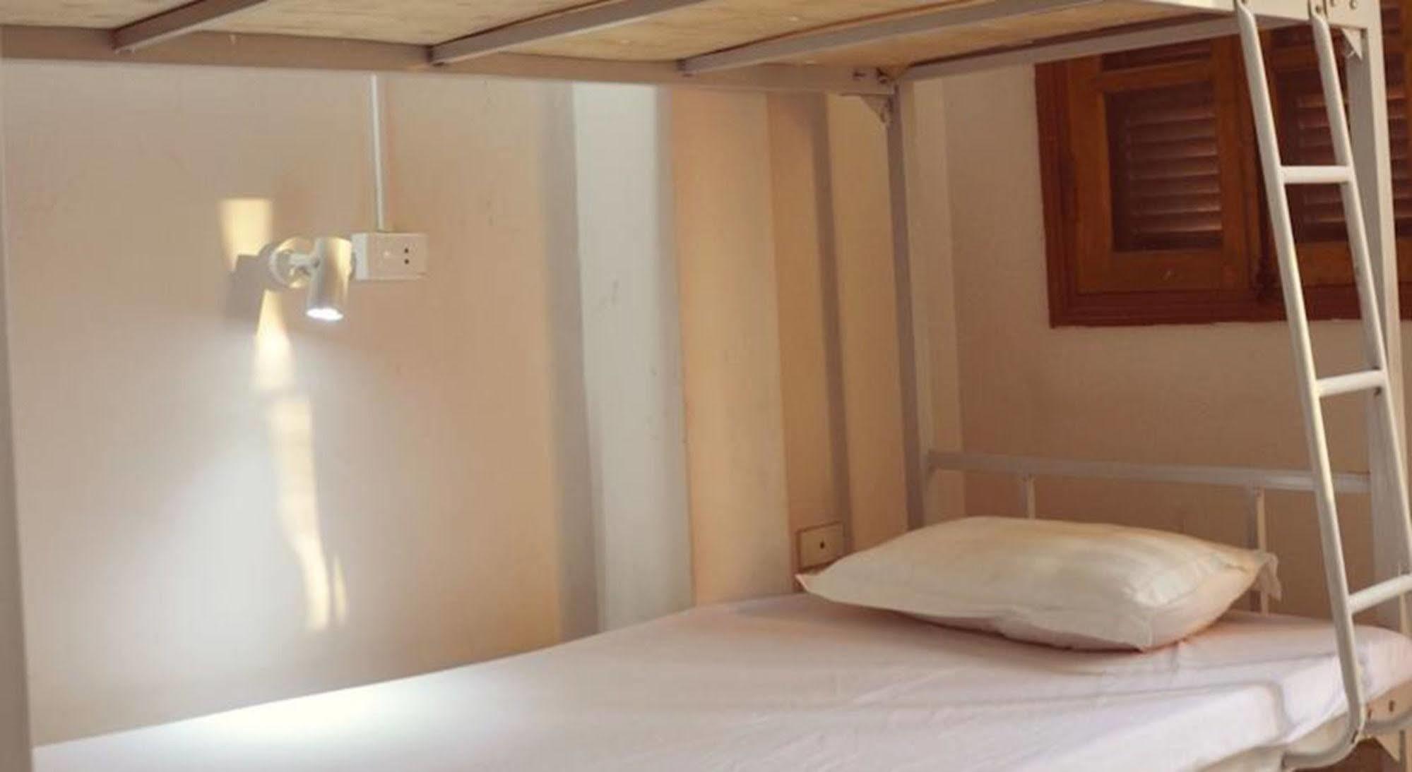 Hanoi Downtown Hostel Extérieur photo