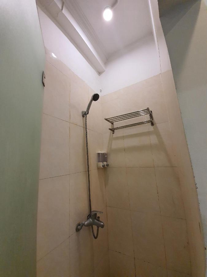 Hanoi Downtown Hostel Extérieur photo